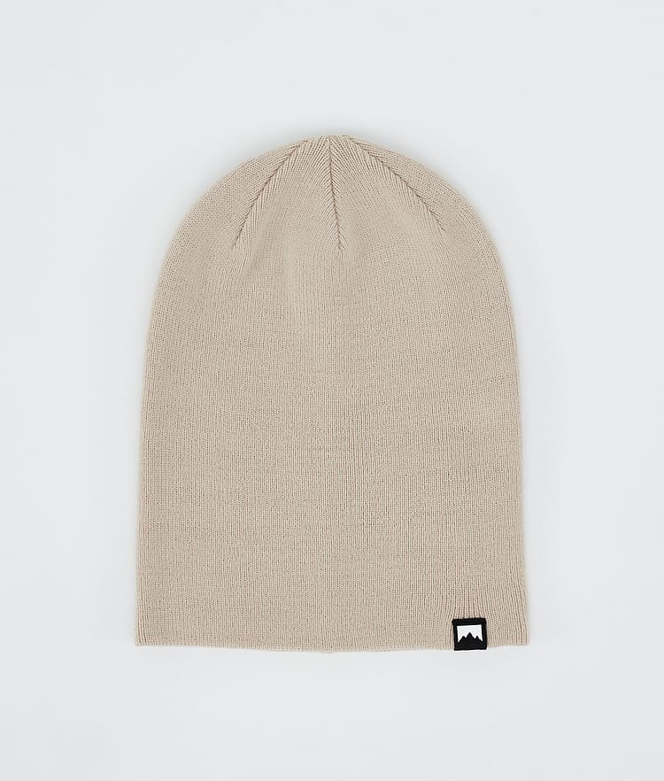 Echo Beanie Sand, Image 2 of 4