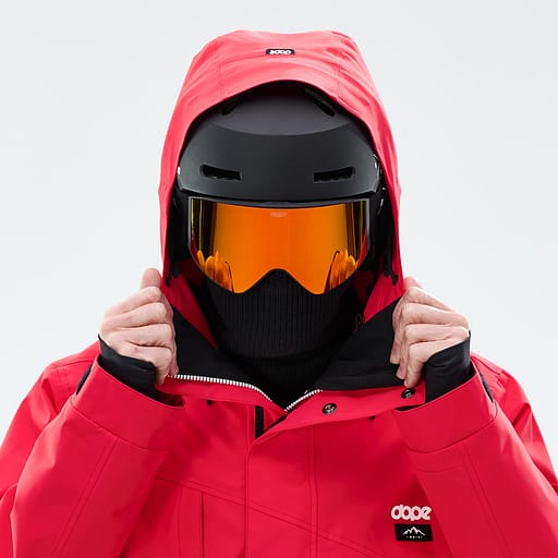 Storm Guard Hood, Image 1 of 3