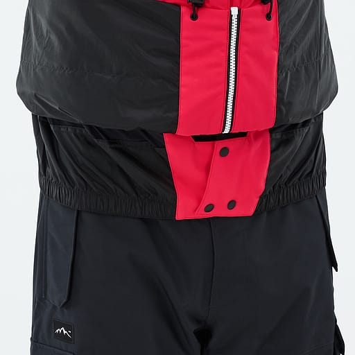 Elasticated Snow Skirt