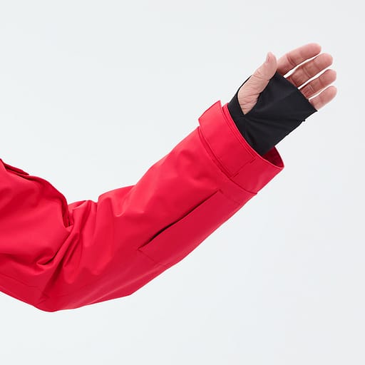 Wrist Gaiters