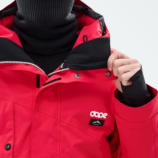 Microfleece Chinguard