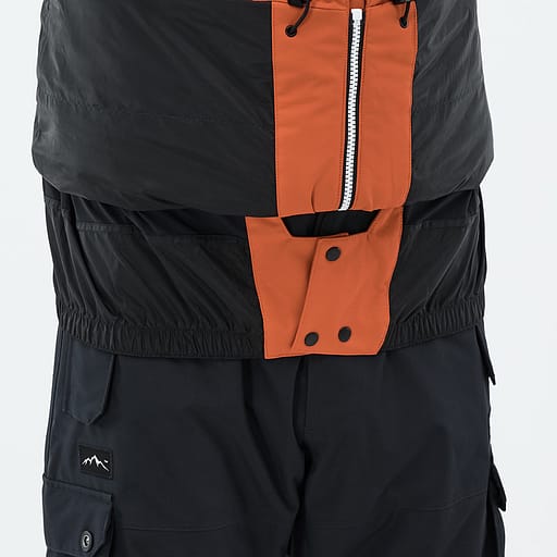 Elasticated Snow Skirt