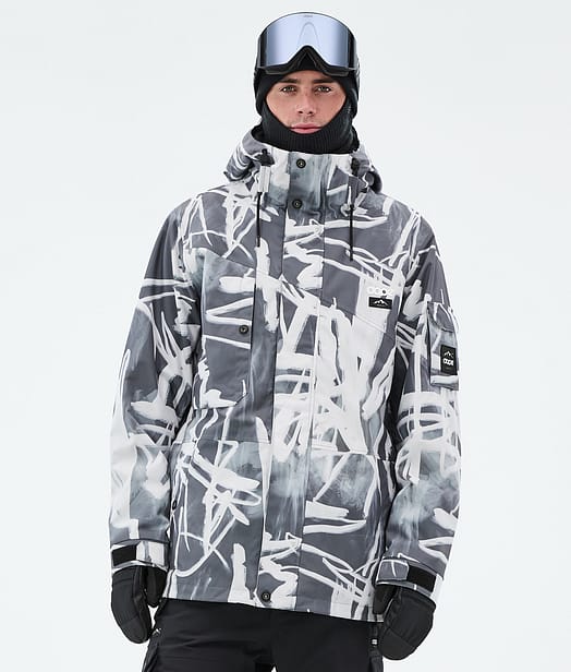 Dope Adept Ski Jacket Men