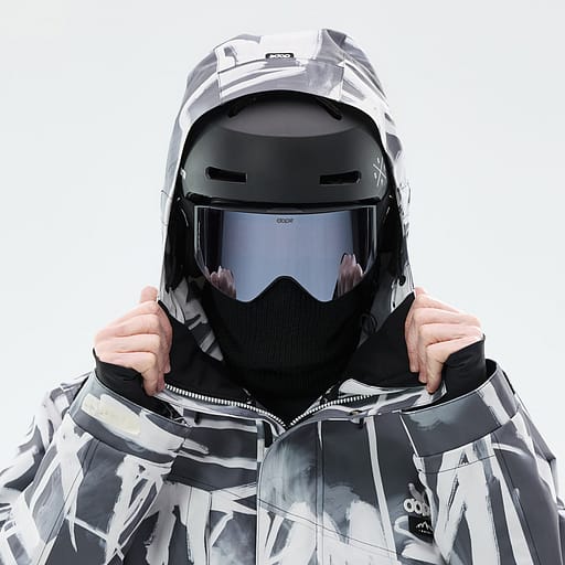 Storm Guard Hood, Image 1 of 3