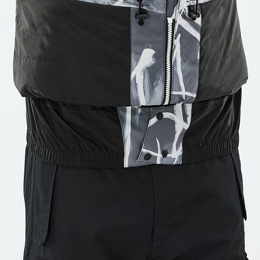 Elasticated Snow Skirt