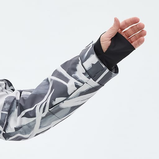 Wrist Gaiters
