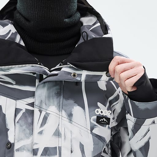 Microfleece Chinguard