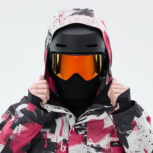 Storm Guard Hood, Image 1 of 3