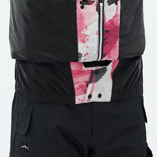 Elasticated Snow Skirt