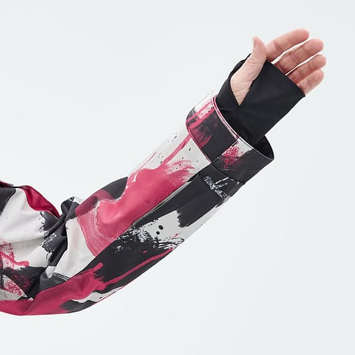 Wrist Gaiters