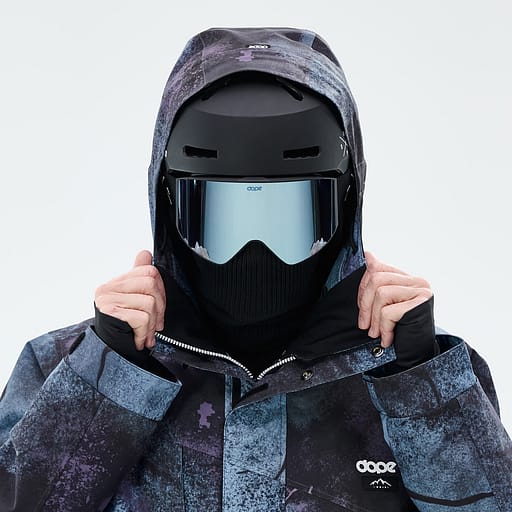 Storm Guard Hood, Image 1 of 3