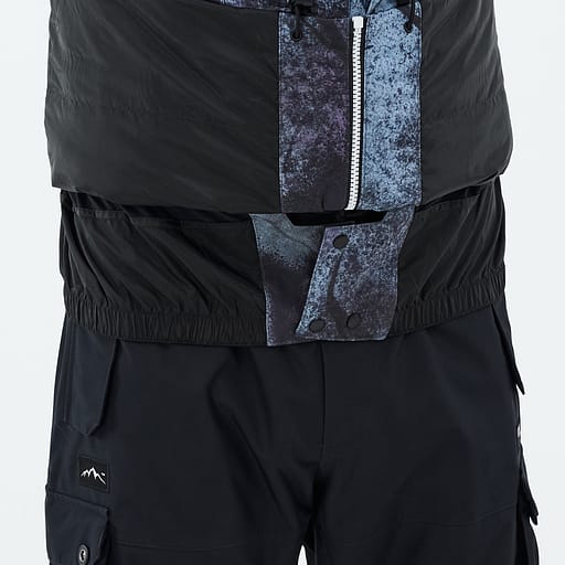 Elasticated Snow Skirt