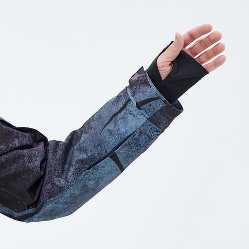 Wrist Gaiters