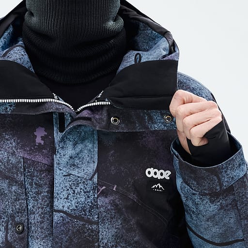 Microfleece Chinguard