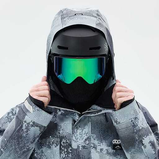 Storm Guard Hood, Image 1 of 3