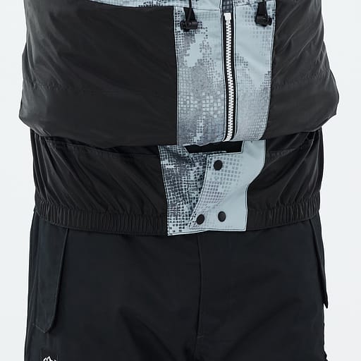 Elasticated Snow Skirt