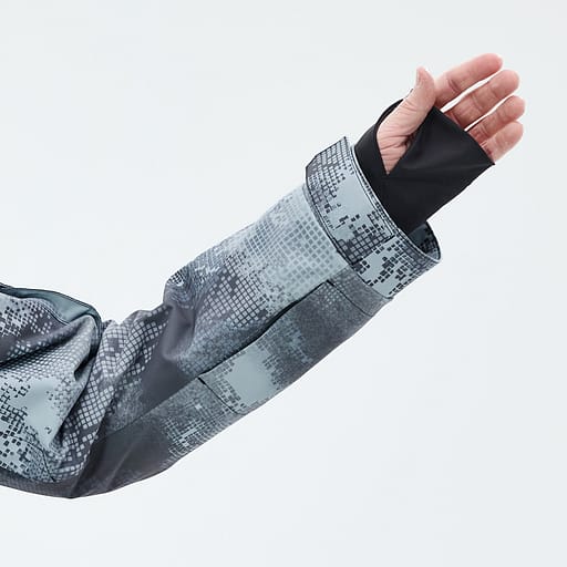 Wrist Gaiters