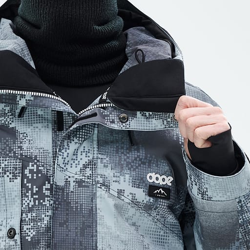 Microfleece Chinguard