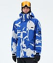 Dope Adept Ski Jacket Men Noice