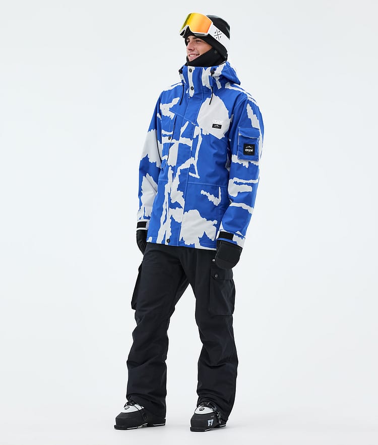 Dope Adept Ski Jacket Men Noice, Image 2 of 9