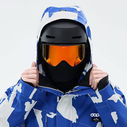 Storm Guard Hood, Image 1 of 3