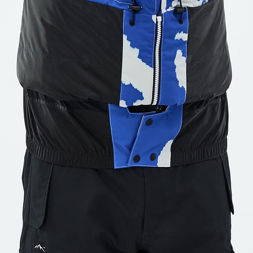 Elasticated Snow Skirt
