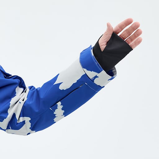 Wrist Gaiters