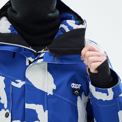 Microfleece Chinguard