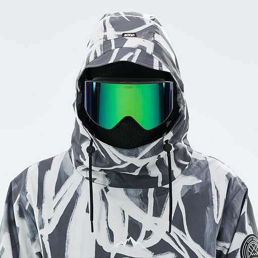 Storm Guard Hood, Image 1 of 2