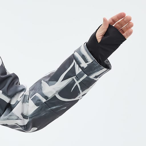 Wrist Gaiters