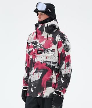 Dope Blizzard Giacca Sci Uomo