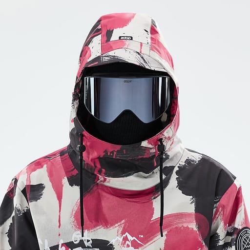 Storm Guard Hood, Image 1 of 2