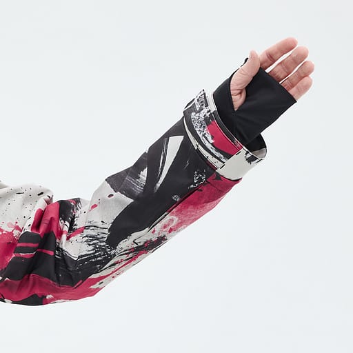 Wrist Gaiters