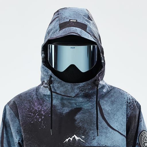 Storm Guard Hood, Image 1 of 2
