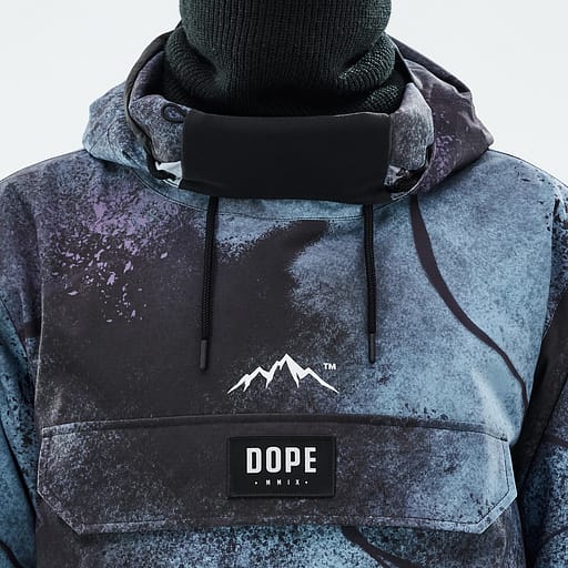 Microfleece Chinguard