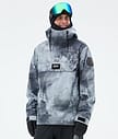 Dope Blizzard Snowboard Jacket Men Digi