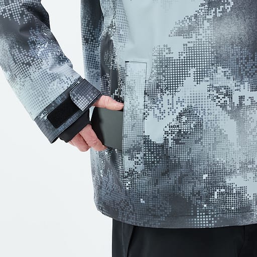 Media Pocket, Image 1 of 2