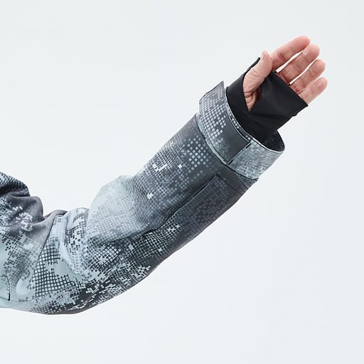 Wrist Gaiters