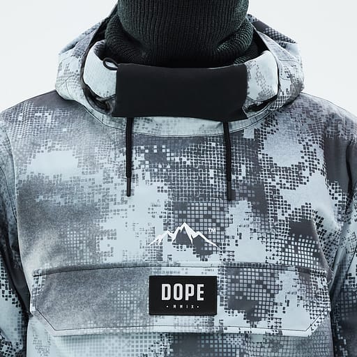 Microfleece Chinguard