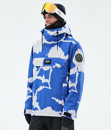 Dope Blizzard Ski Jacket Noice