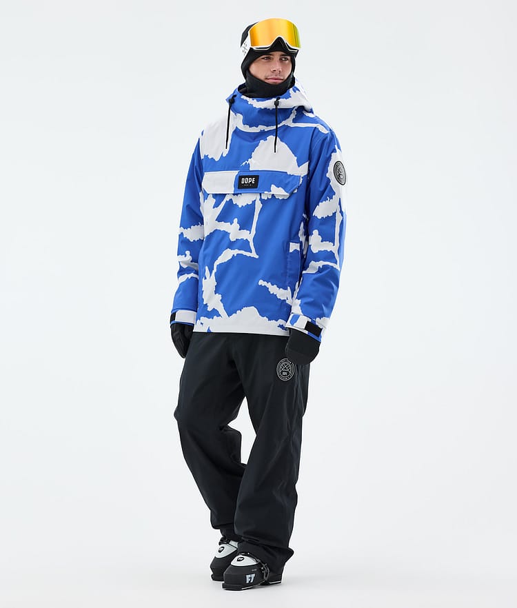 Dope Blizzard Ski Jacket Men Noice, Image 2 of 8