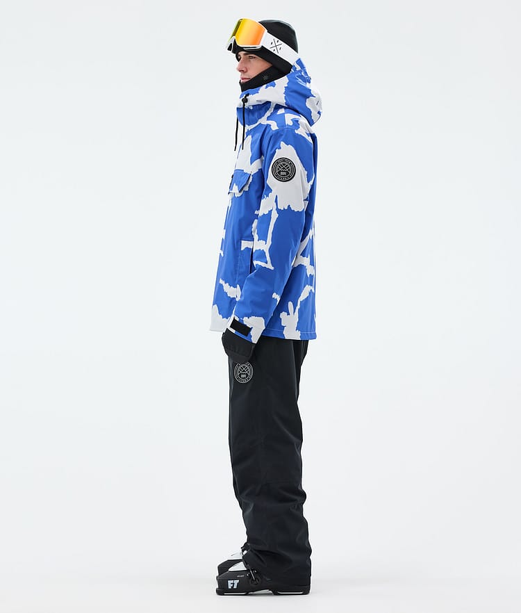 Dope Blizzard Ski Jacket Men Noice, Image 3 of 8
