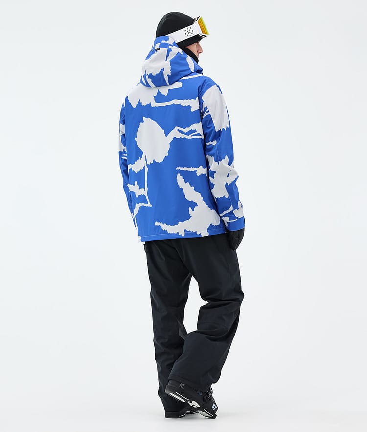 Dope Blizzard Ski Jacket Men Noice, Image 4 of 8