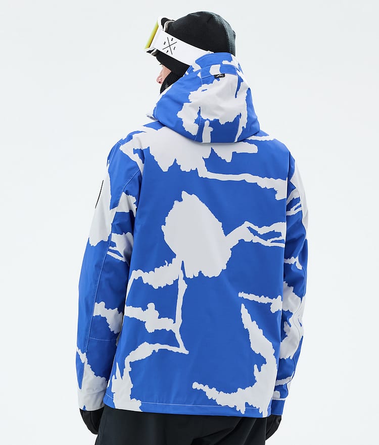 Dope Blizzard Ski Jacket Men Noice, Image 6 of 8