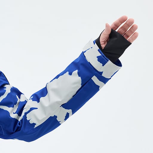 Wrist Gaiters