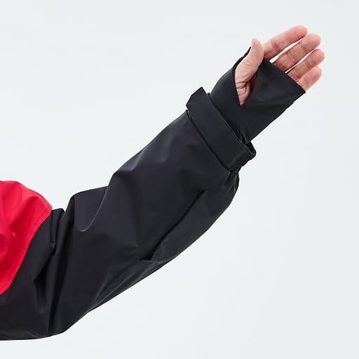 Wrist Gaiters