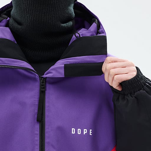 Microfleece Chinguard