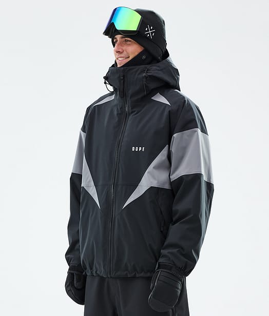 Dope Spartan Snowboard Jacket Men