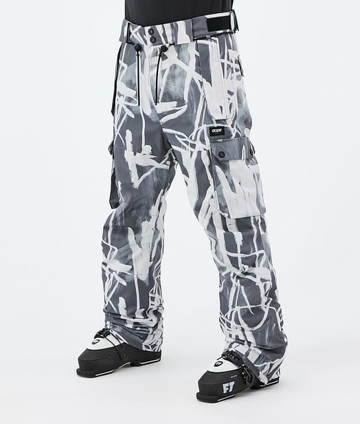 Dope Iconic Ski Pants Men