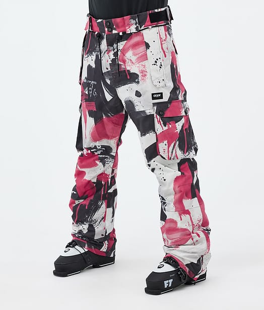 Dope Iconic Ski Pants Men